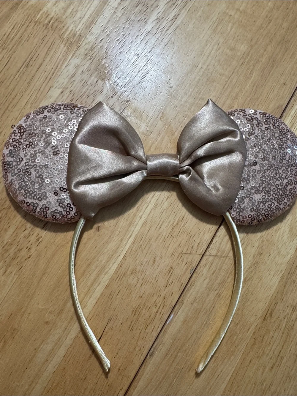 Disney set minnie